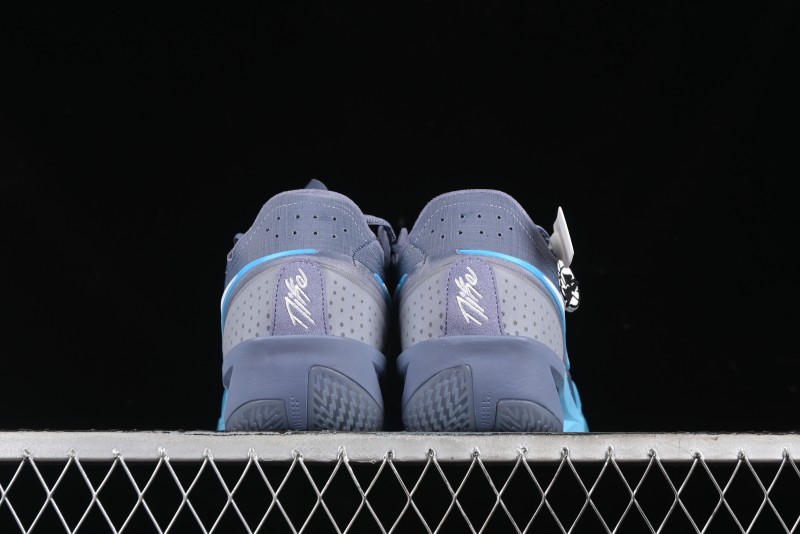 Nike Air Zoom G.T. Cut 3 EP Basketball Shoes with Full-Length ZoomX Foam - DV2913-402