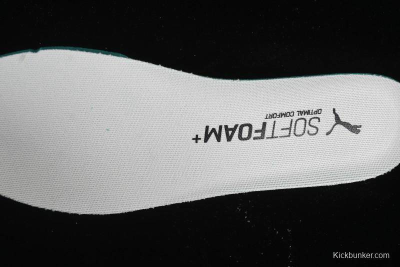 Puma Bella UT Leather Fashion Casual Sneakers - 402186-01