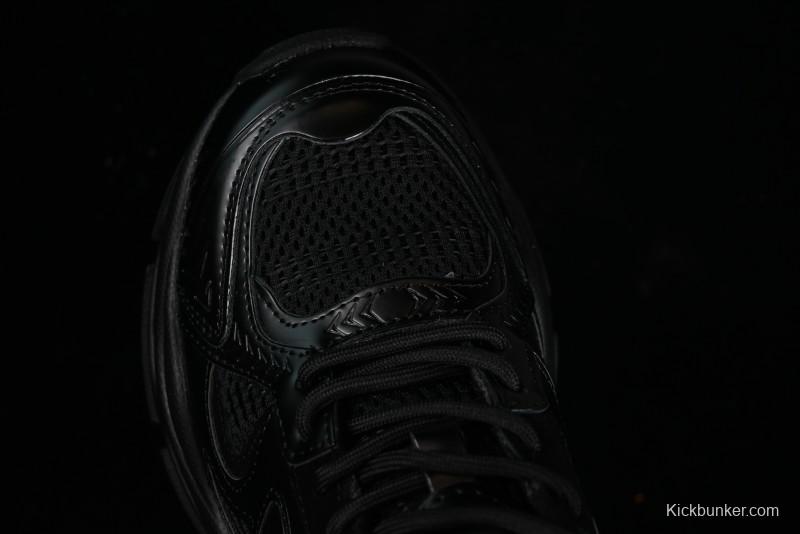 GG-CC Platform Sneakers with Chunky Sole for Casual Running and Streetwear - G24X9833