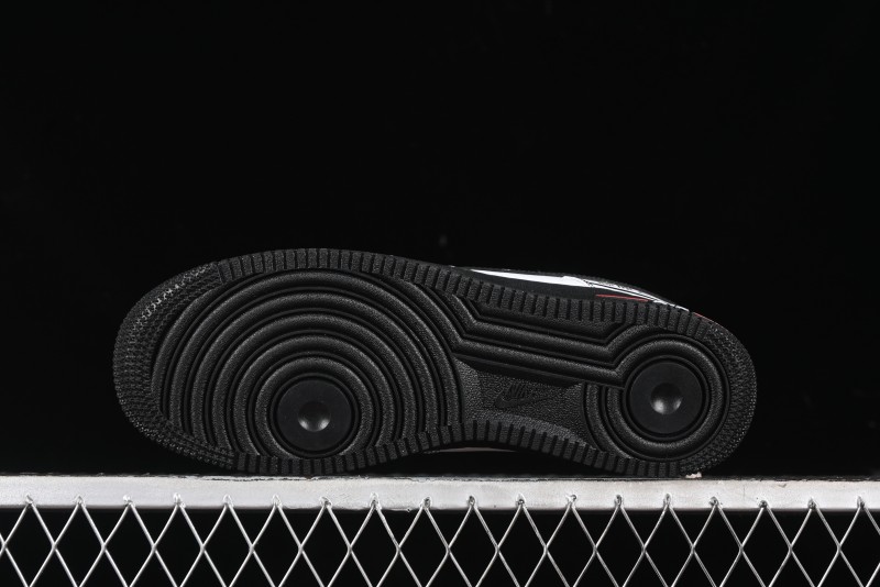 Nike Air Force 1 '07 Low Fragment Design Casual Sneakers - CW2288-019