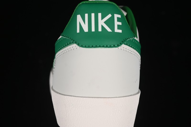 Nike Killshot 2 Retro Comfortable Anti-Slip Low-Top Sneakers - HQ1657-101