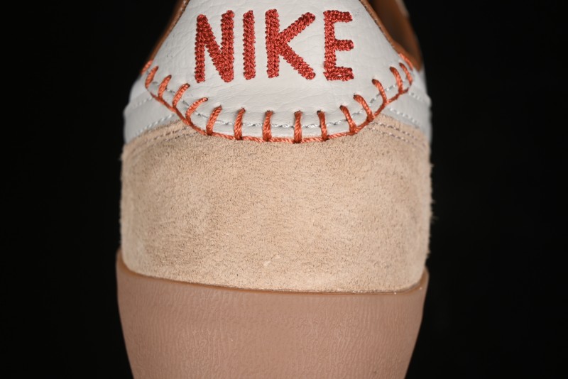 Nike Killshot 2 Retro Comfortable Anti-Slip Low-Top Skate Shoes - HF5723-009