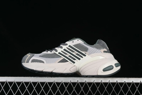 Adidas Adistar XLG Comfortable Anti-Slip Low-Top Sports Casual Shoes - IE3912