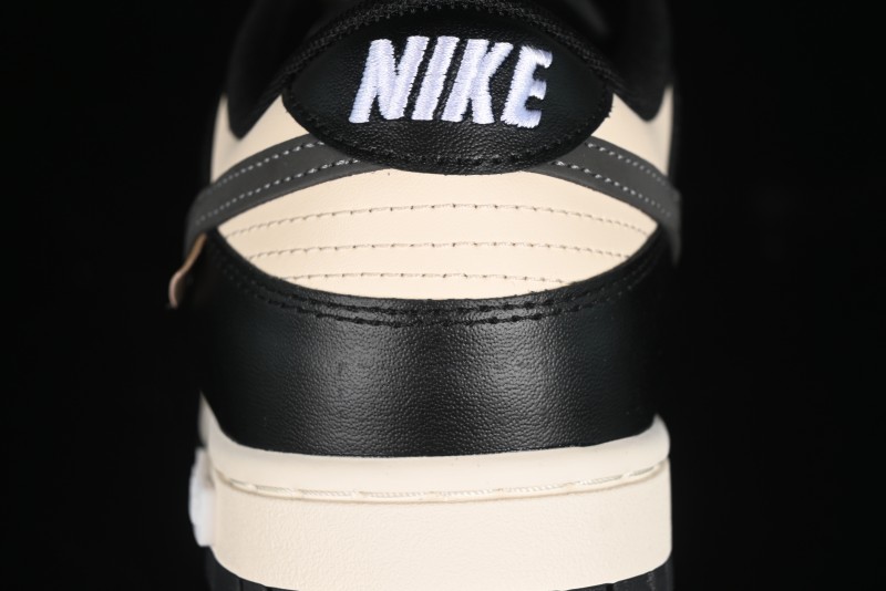 Nike Dunk Planet Space Gray Low Top Casual Sneakers - DD1391-100