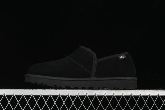 UGG LE FU Low Top Slip-On Lifestyle Casual Shoes - 1131616