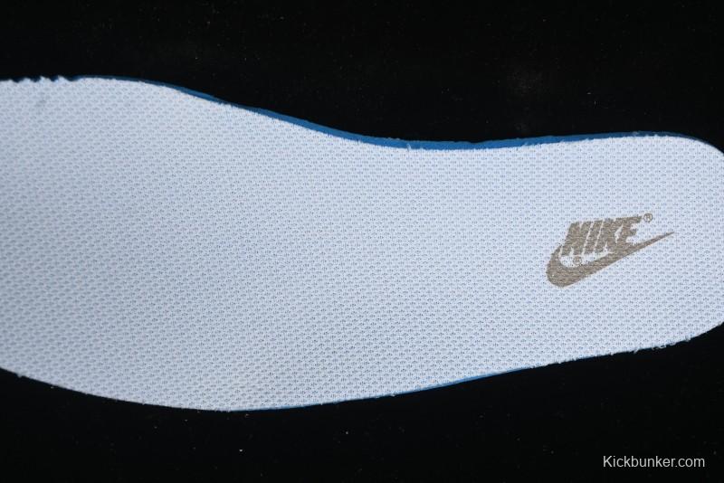 Nike Travis Scott x Fragment Design x Air Jordan 1 Low OG SP AJ1 Retro Sneakers - JH6089-001