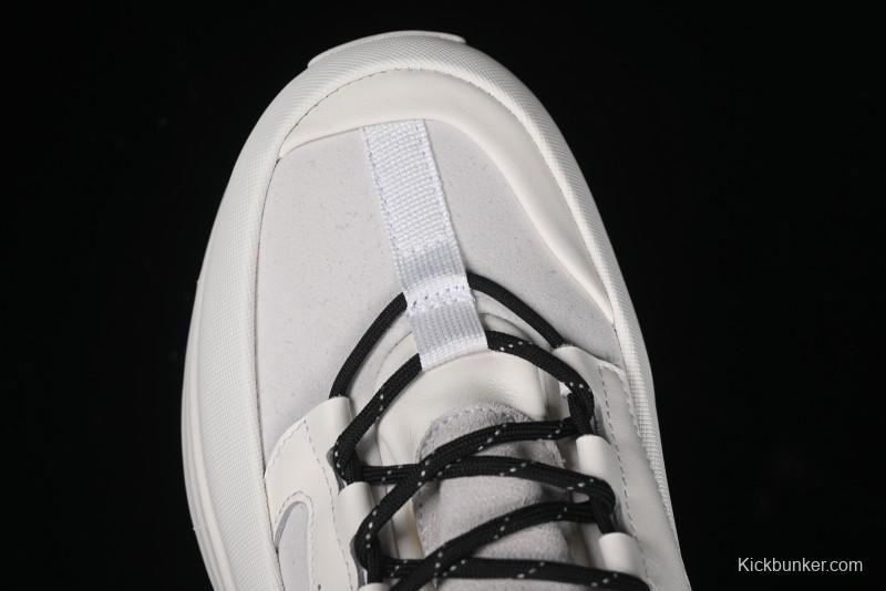 Canada Goose Glacier Trail Sneaker Low-Top Lifestyle Casual Shoes - X.E5