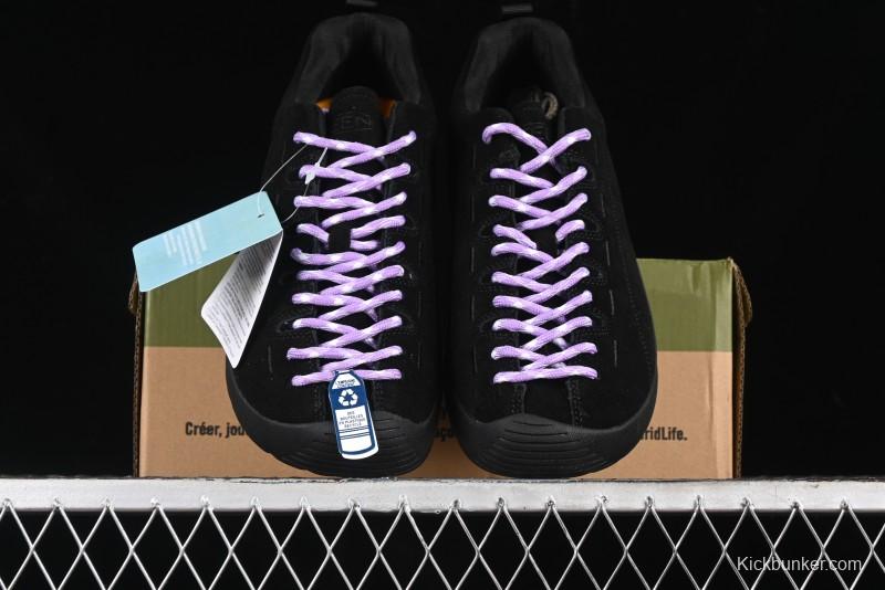 Keen Jasper Japanese Street Retro Style Outdoor Shoes - 1027688