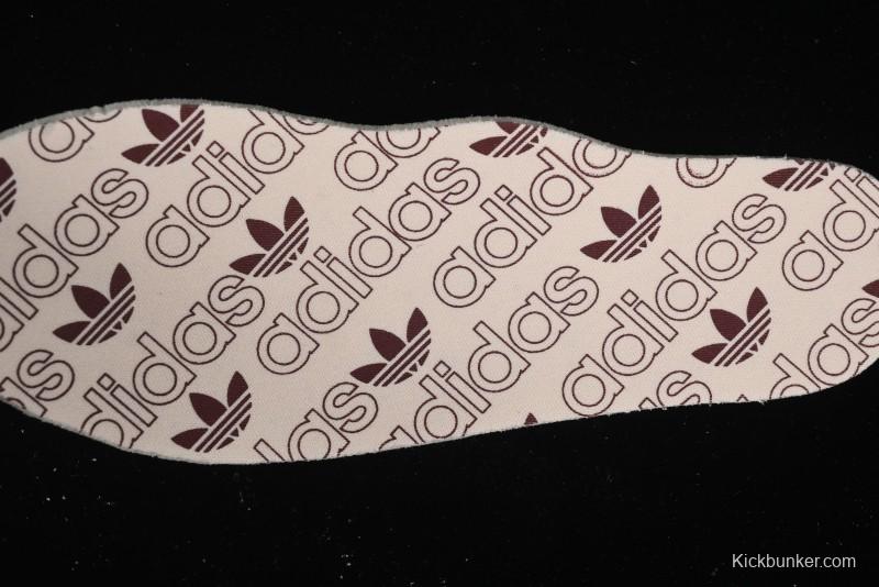 Adidas Samba OG IG1987 Classic Casual Sneakers - IG1987