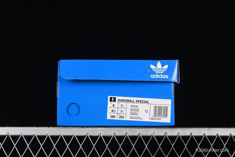 Adidas Handball Spezial Retro Casual Sneakers - JP5278