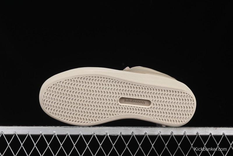 Lululemon Cityverse Low-Top Casual Sneakers - LU-03