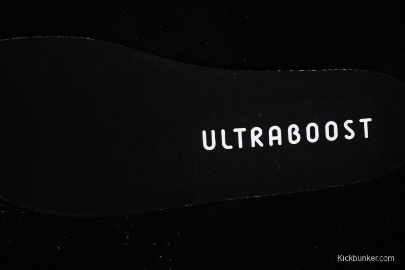 Adidas Ultraboost 5X Casual Running Shoes with Popcorn Foam Technology - JH7251