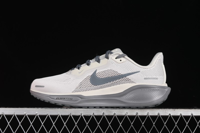 Nike Air Zoom Pegasus 41 Breathable Lightweight Running Shoes with Cushioning - FV9530-600
