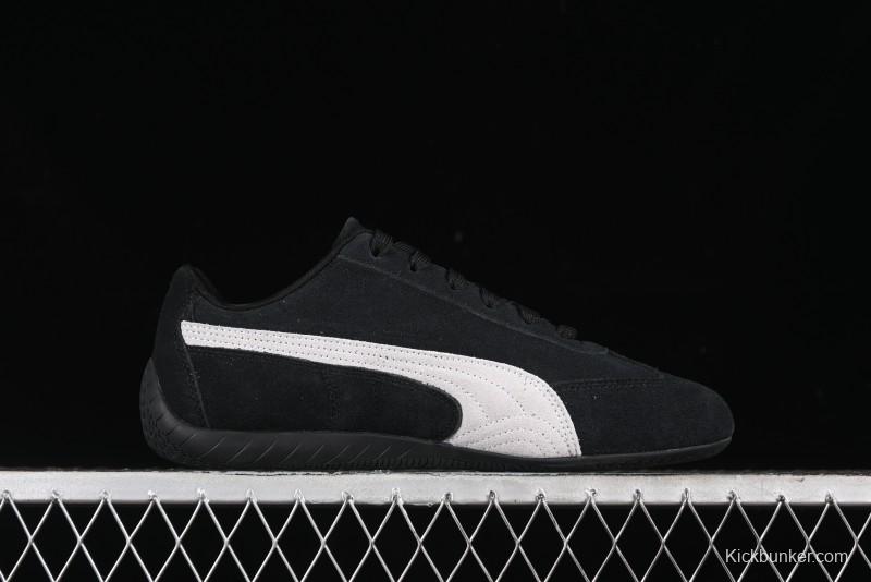 Puma The Open Product Speedcat Low-Top Lifestyle Sneakers - 398846-01