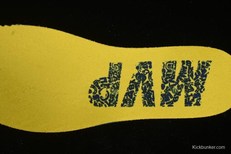 Nike Zoom Kobe 5 Championship Edition Professional Basketball Shoes - CD4991-400