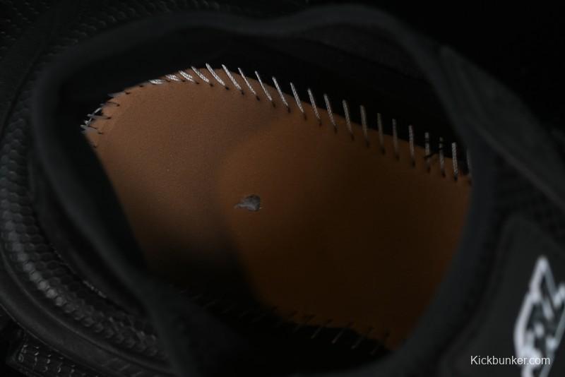 Balenciaga 3XL Slip On Sneakers - W3XSO1000