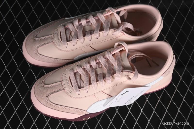 Puma Bella UT Leather Fashion Casual Sneakers - 402186-04