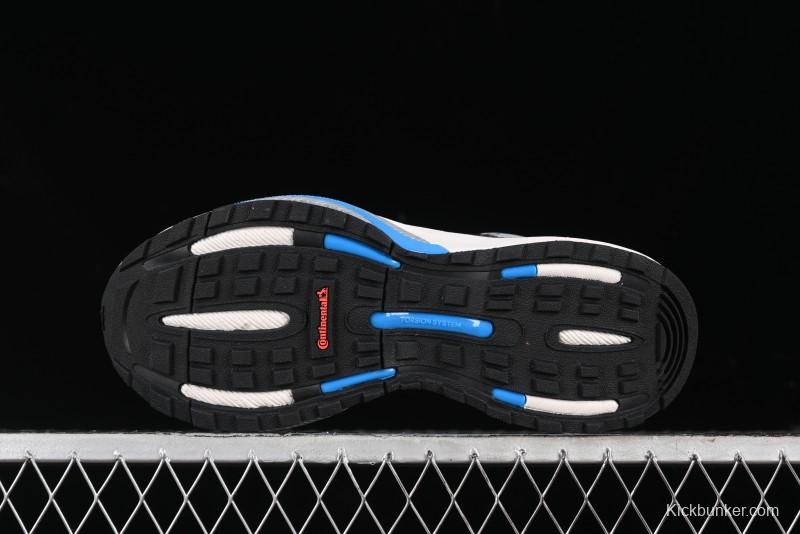 Adidas Originals Mts Pro Retro Breathable Cushioned Casual Running Shoes - JP8091