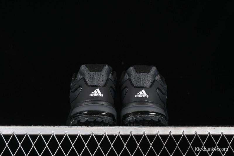 Adidas Sports Life Shoes BW0105 Breathable Mesh Casual Sneakers - BW0105