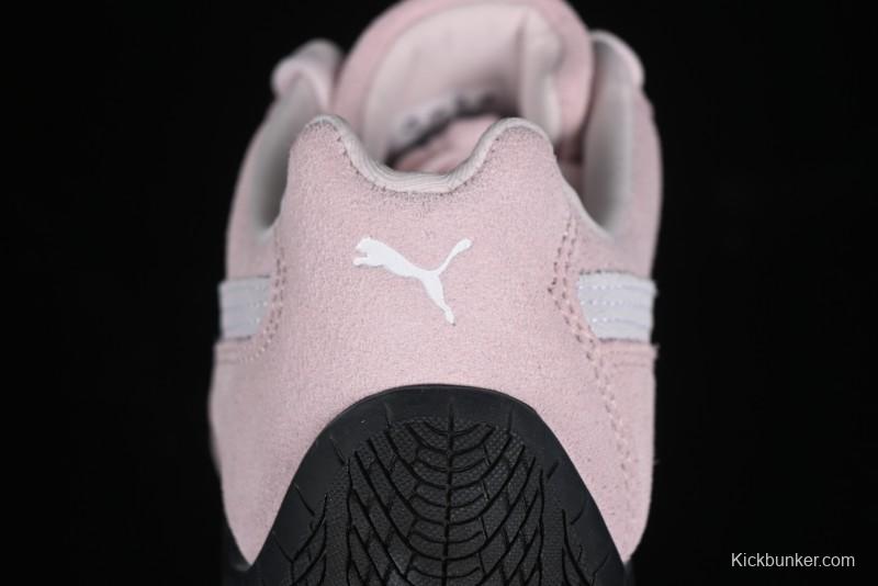 Puma The Open Product x Puma Speedcat Low-Top Lifestyle Sneakers - 398846-04