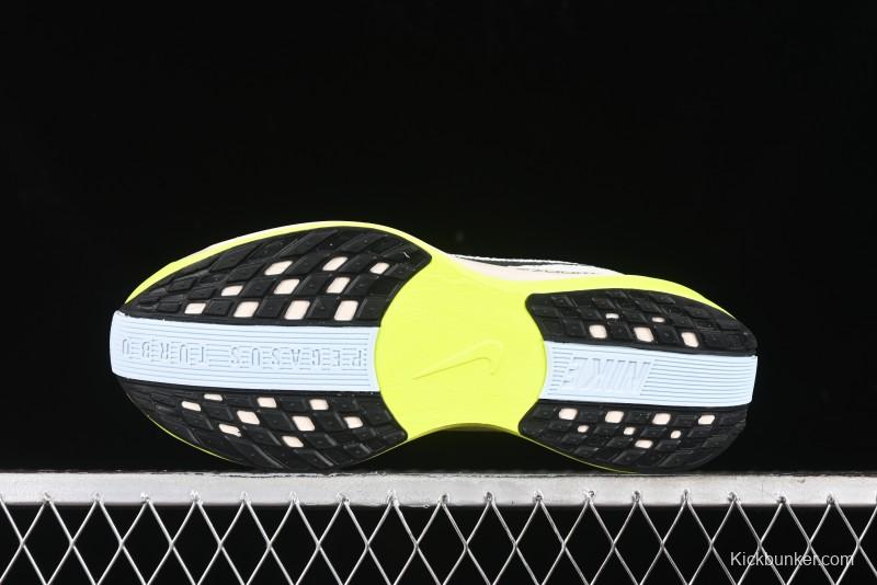 Nike Air Zoom Pegasus 35 Running Shoes with Breathable Mesh and Zoom Air Cushion - HQ3451-101