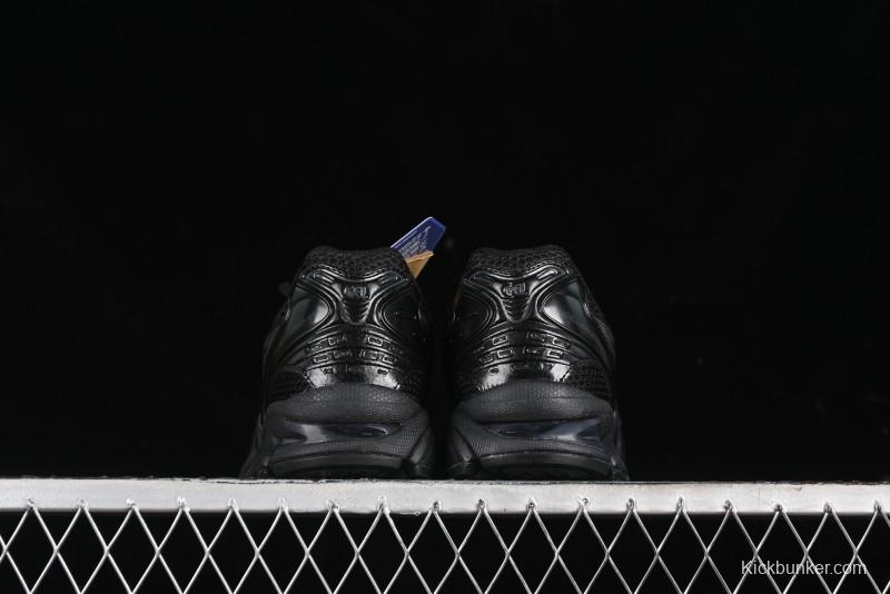 Asics Gel-Kayano 14 Running Shoes with 3D Visible GEL Cushioning and FF BLAST PLUS Midsole - 1201A019-001