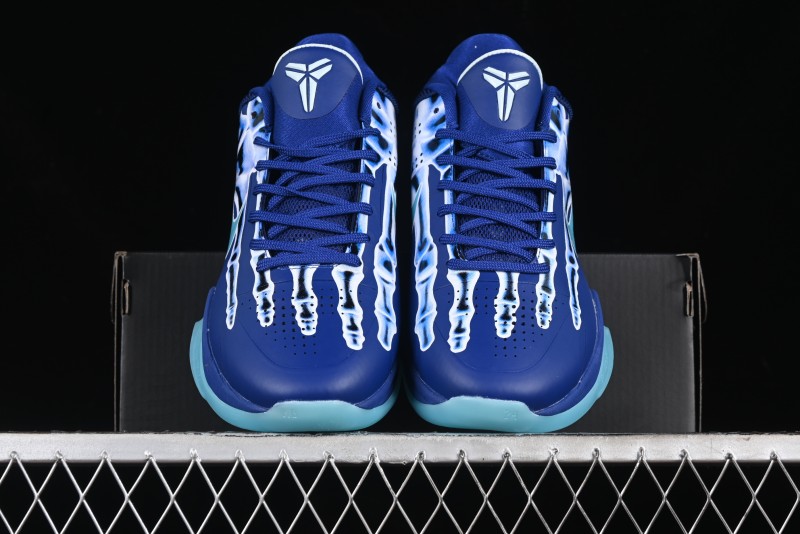 Nike Zoom Kobe 5 Protro Basketball Shoes for Professional Performance - HJ4303-400