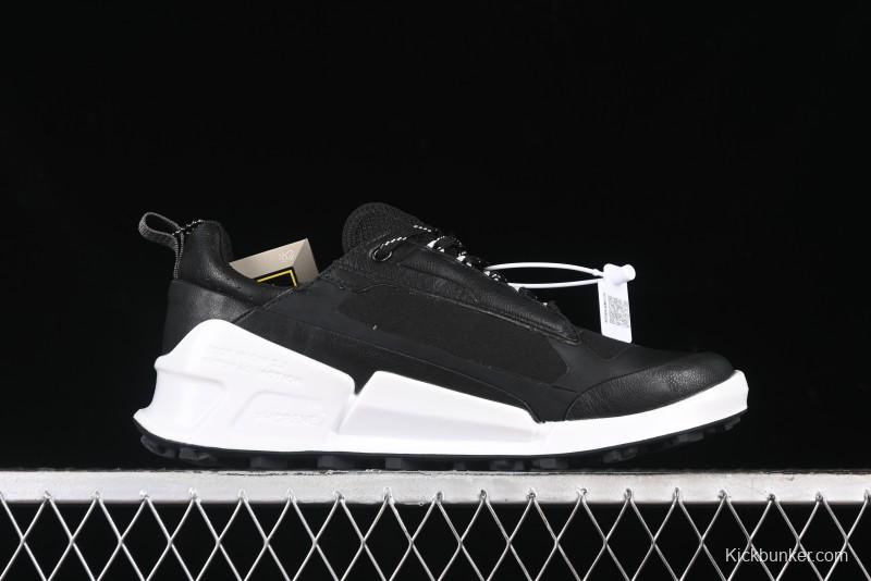 Ecco BIOM 2.1 Mountain Series Men's Outdoor Trail Running Shoes with Cushioning - 82382451052