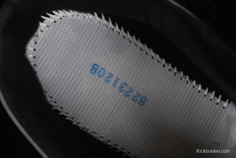 Asics Gel-Quantum 180 VII Retro Breathable Casual Shoes with Cushioning for Men - 1202A341-003