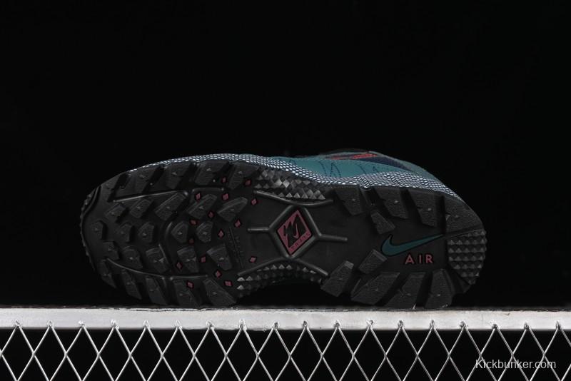 Nike Air Humara Retro Trail Running Shoes with 1990s Outdoor Style - FJ7098-001