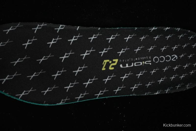 Ecco BIOM 2.1 Trail Waterproof Breathable Casual Running Shoes - 82283451052