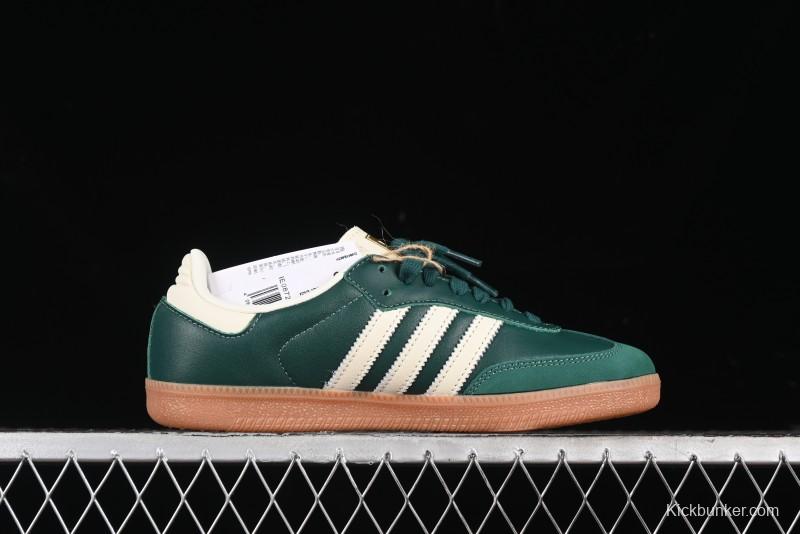 Adidas Samba Vegan Casual Sneakers - IG0872