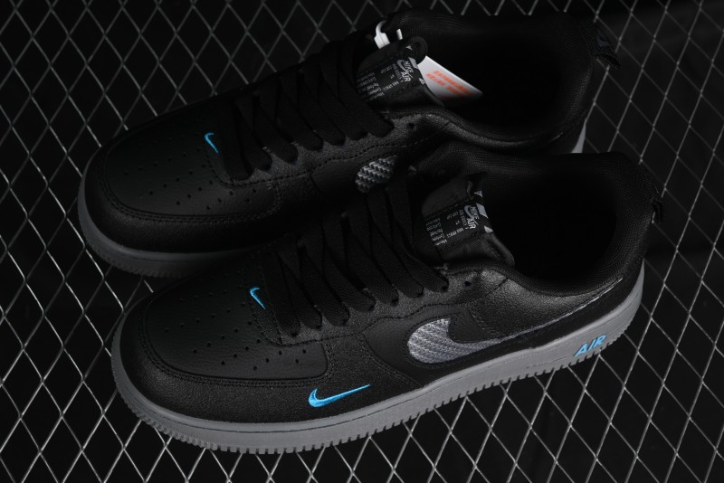 Nike Air Force 1 '07 Low Casual Sneakers - DR0155-002