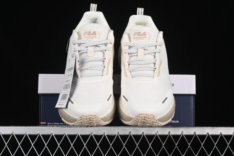 Fila Fusion Chunky Retro Dad Shoes Casual Sneakers - A12W411113FPR