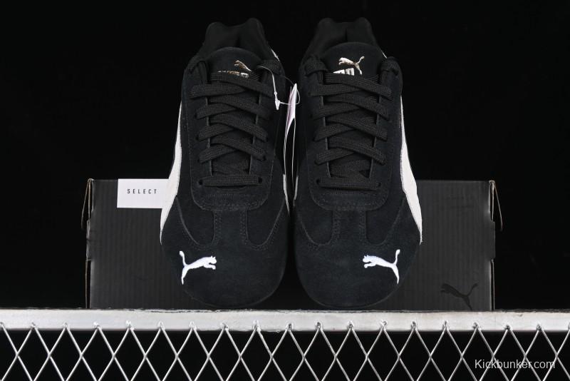 Puma The Open Product Speedcat Low-Top Lifestyle Sneakers - 398846-01