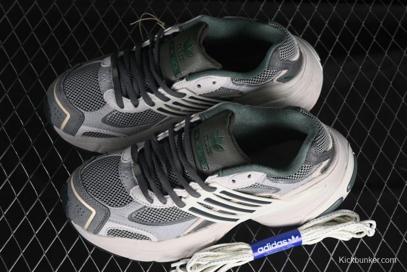 Adidas Adistar XLG Comfortable Anti-Slip Low-Top Sports Casual Shoes - IE3912