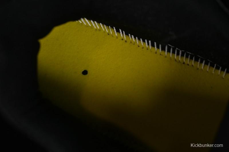 Fila Kids Non-Slip Wear-Resistant Thick Sole Casual Running Shoes - K15B411306FBC