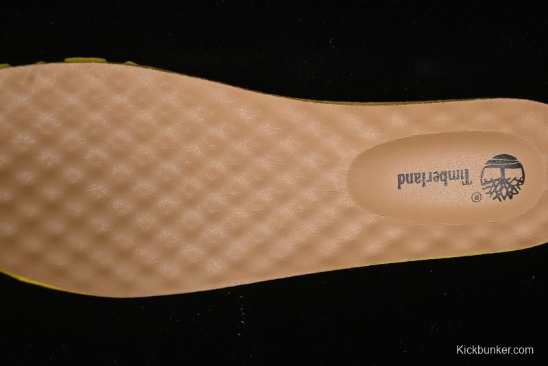 Timberland Outdoor Mid-Top Casual Martin Boots Series - TB10085BEIGE