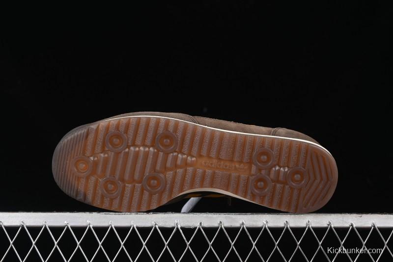 Adidas Originals SL 72 RS Classic Retro Running Shoes with Ecotex Tongue and EVA Midsole - JI2490