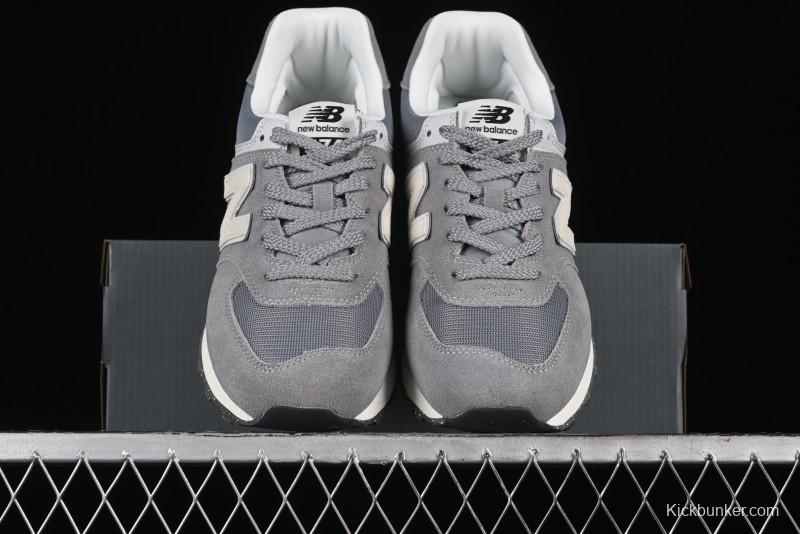 New Balance 574 Series Retro Casual Running Shoes - U574UL2