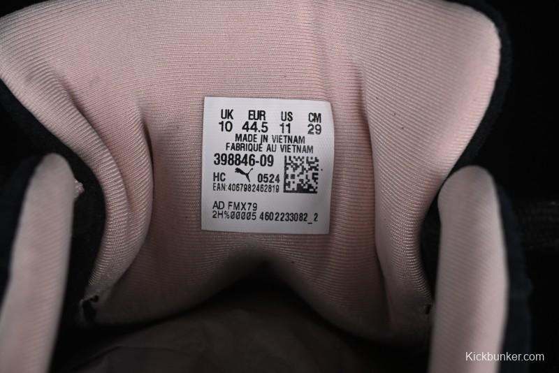 Puma The Open Product x Puma Speedcat Low-Top Lifestyle Sneakers - 398846-09