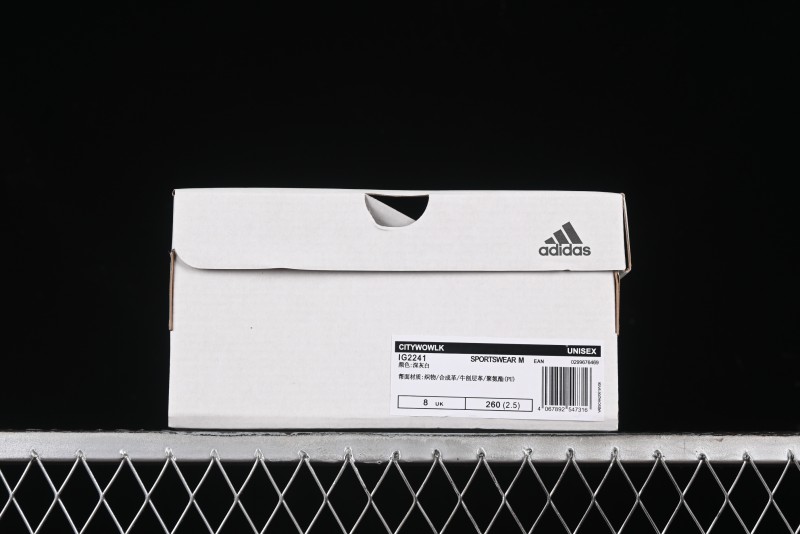 Adidas Citywowlk MT IG2241 Classic Breathable Fashion Sneakers - IG2241