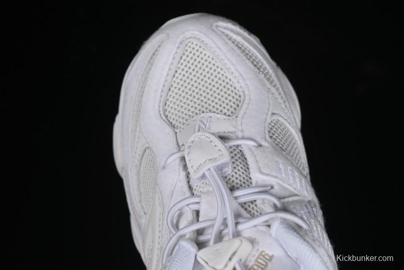 New Balance 9060 Series Hook and Loop Kids Sneakers - PV9060NRJ