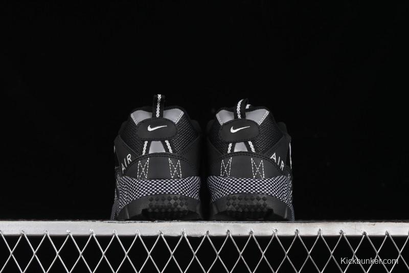 Nike Air Humara Retro Trail Running Shoes with 1990s Style - FJ7098-002