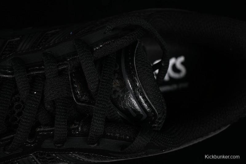 Asics Gel-Kayano 14 Running Shoes with 3D Visible GEL Cushioning and FF BLAST PLUS Midsole - 1201A019-001