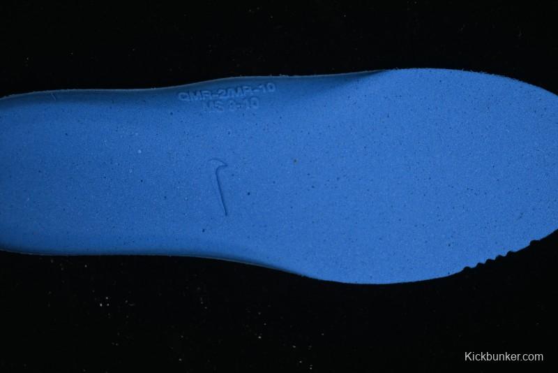 Nike Air Zoom Vomero 17 Lunar Running Shoes with Cushioned Zoom Air Unit - FB1309-300