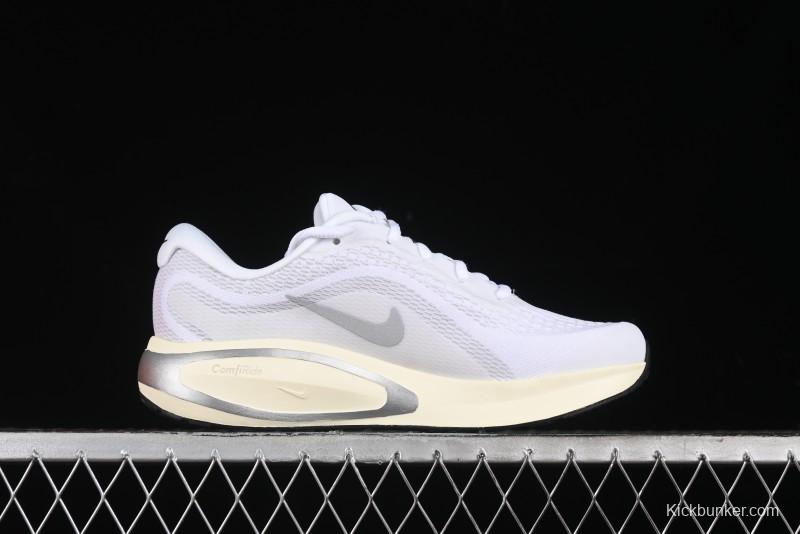 Nike Journey Run 2024 Low-Top Casual Running Shoes with Shock Absorption, Anti-Slip and Wear-Resistant Design - FJ7765-104