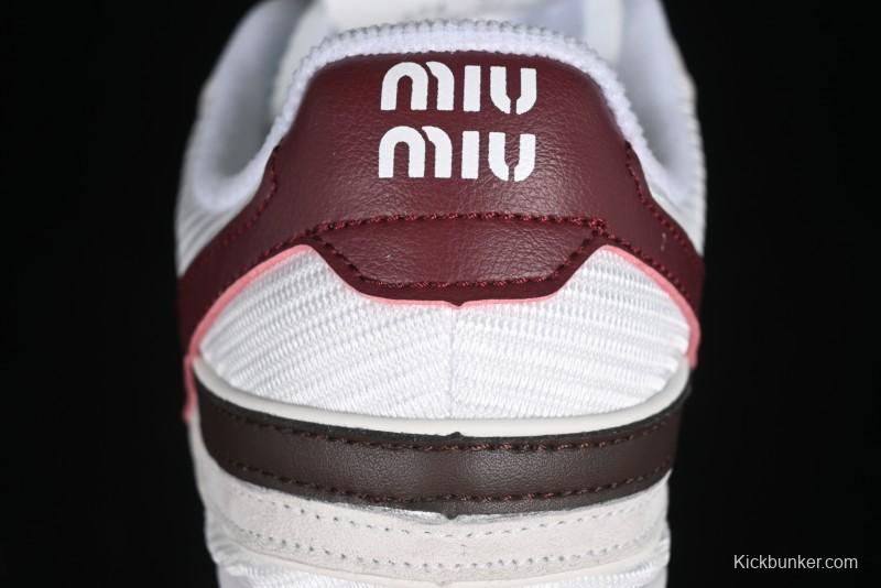 Miumiu Calzature Donna Casual Lifestyle Shoes - AJD4