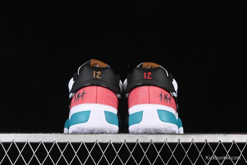 Nike Ja 1 "Day One" Morant Low Top Basketball Shoes with Zoom Cushioning - HJ7929-100