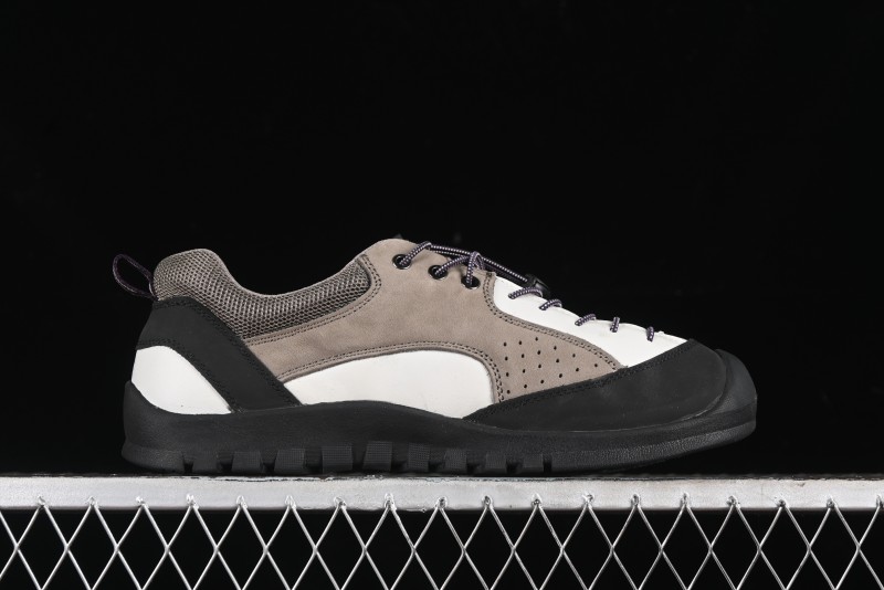 Keen Jasper Japanese Street 2.0 Retro Outdoor Shoes - 2267 Dark Grey